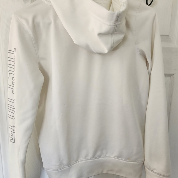 Women's NIKE Therma-FIT Hoodie - Picture 3 of 5
